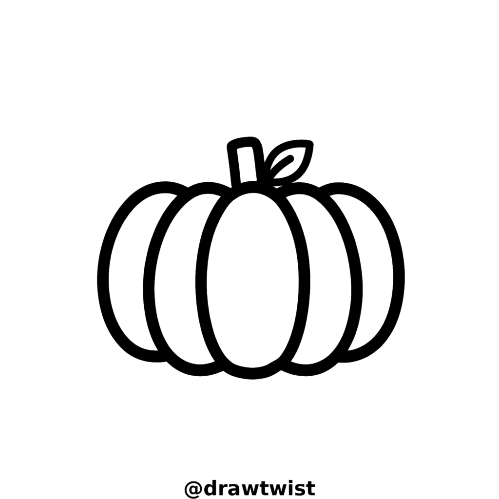 Pumpkin Doodles