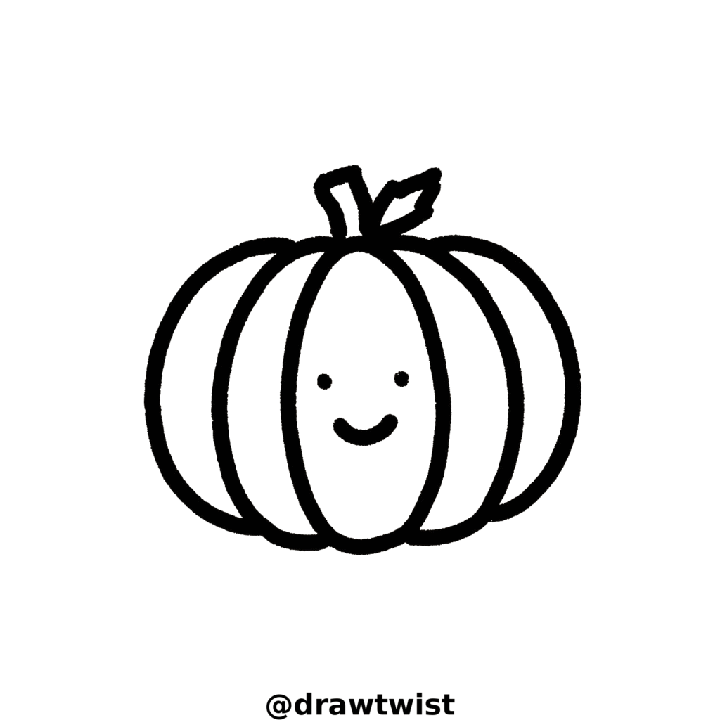Pumpkin Doodles