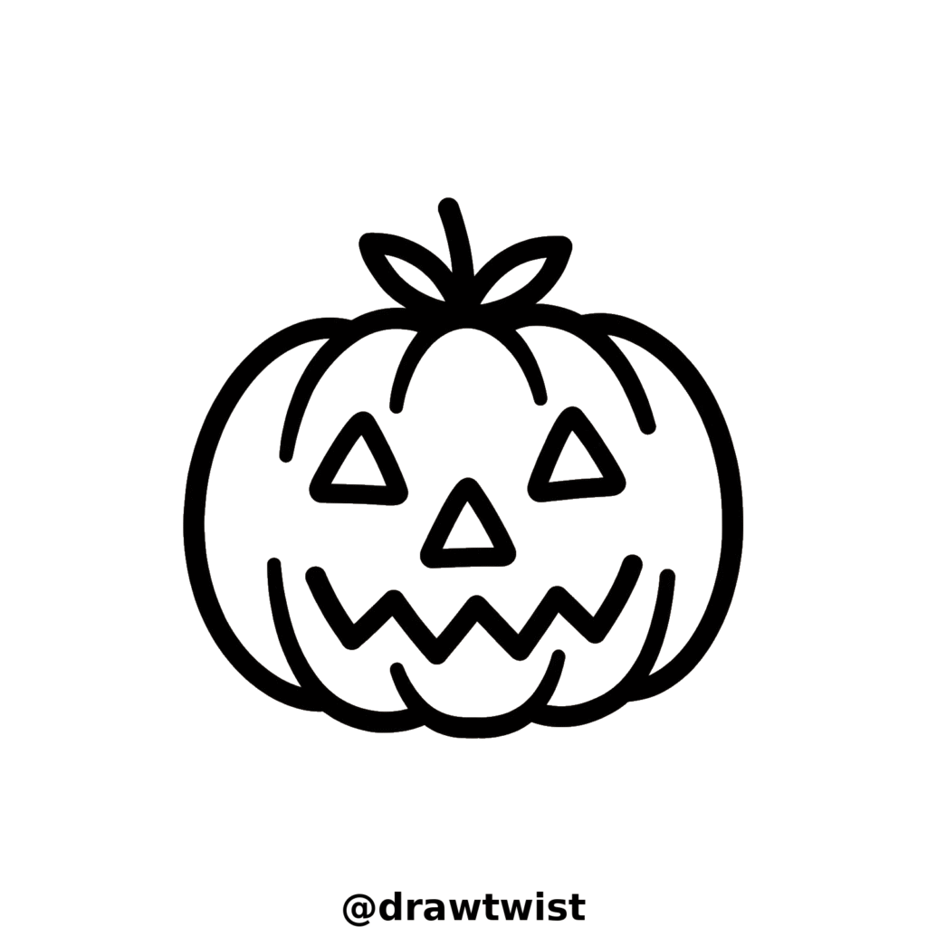 Pumpkin Doodles