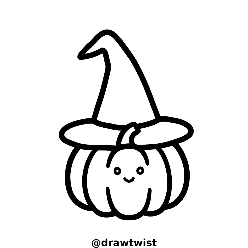 Pumpkin Doodles