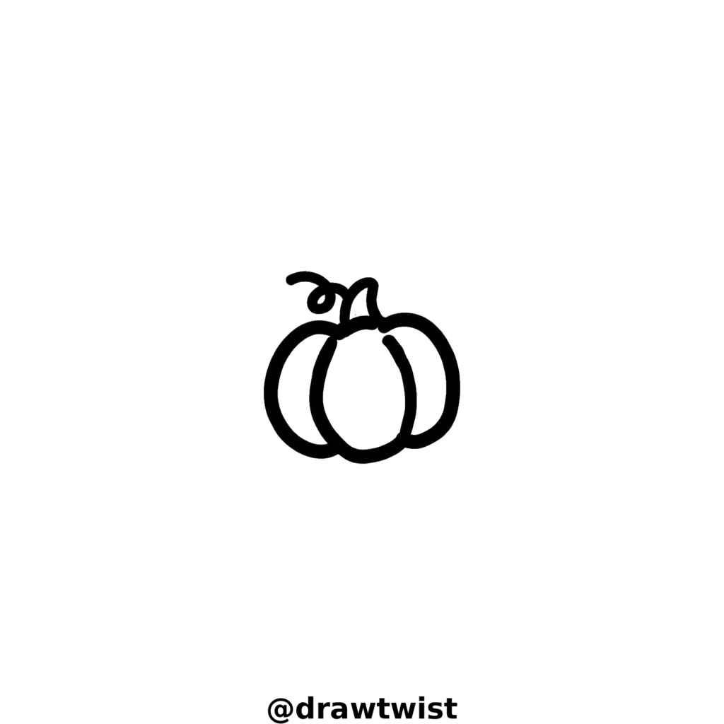 Pumpkin Doodles