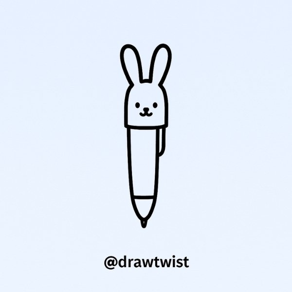 Bunny Pen
