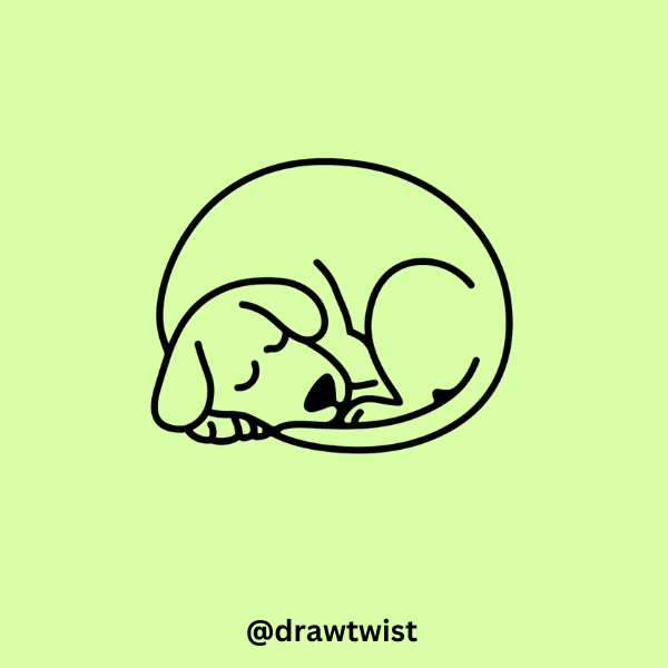 Sleeping Dog