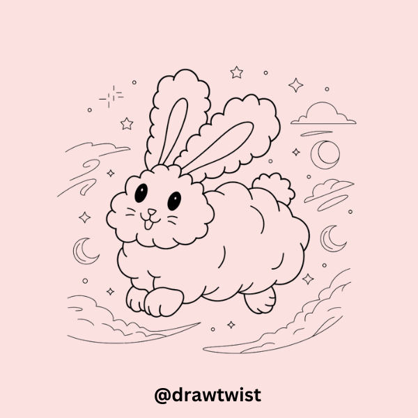 Cloud Bunny