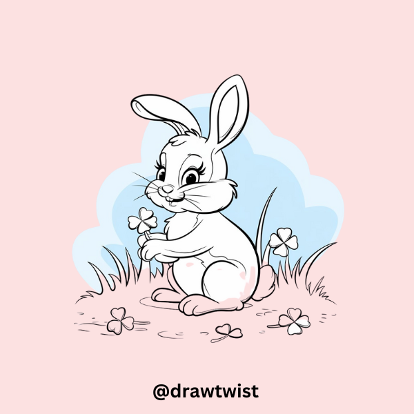 Clover Bunny