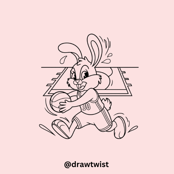 Sports Bunny