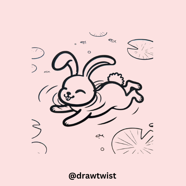 Water Rabbit