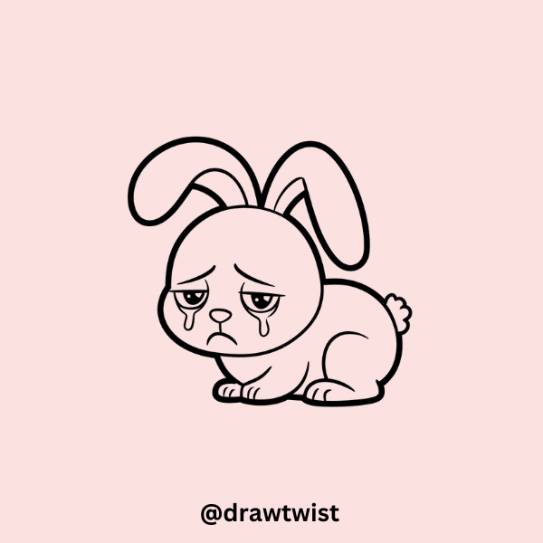 Sad Bunny