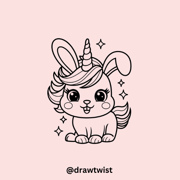 unicorn Rabbit