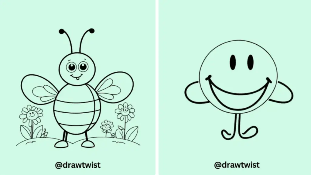 Motivational Doodles
