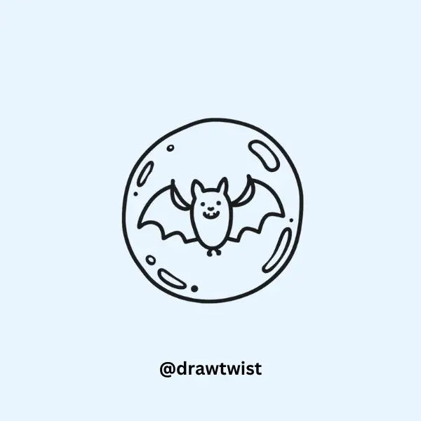 Bat in a Bubble