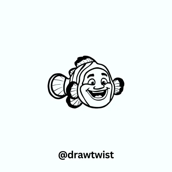 Laughing Clownfish