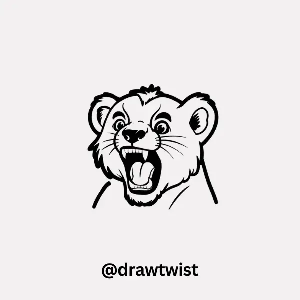 Roaring Cub