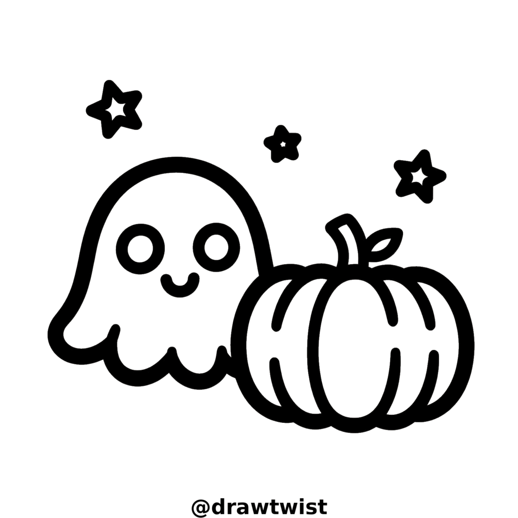 Pumpkin Doodles