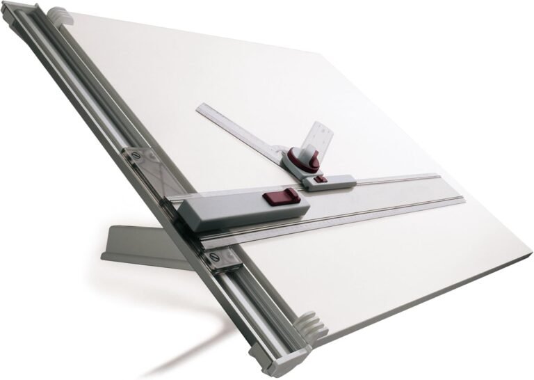 Best Drafting and Drawing Boards [Top Picks 2026] - drawtwist.com