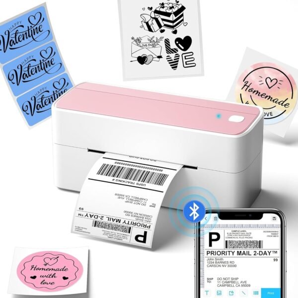 Sticker Mini Print Best Mini Sticker Printers - drawtwist.com