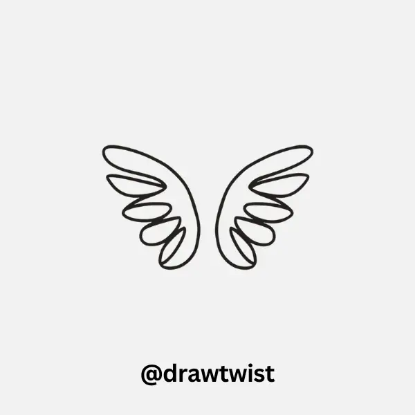 Abstract Wing