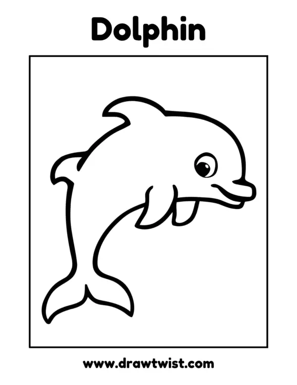 Animal Coloring Book for Kids - Image 3