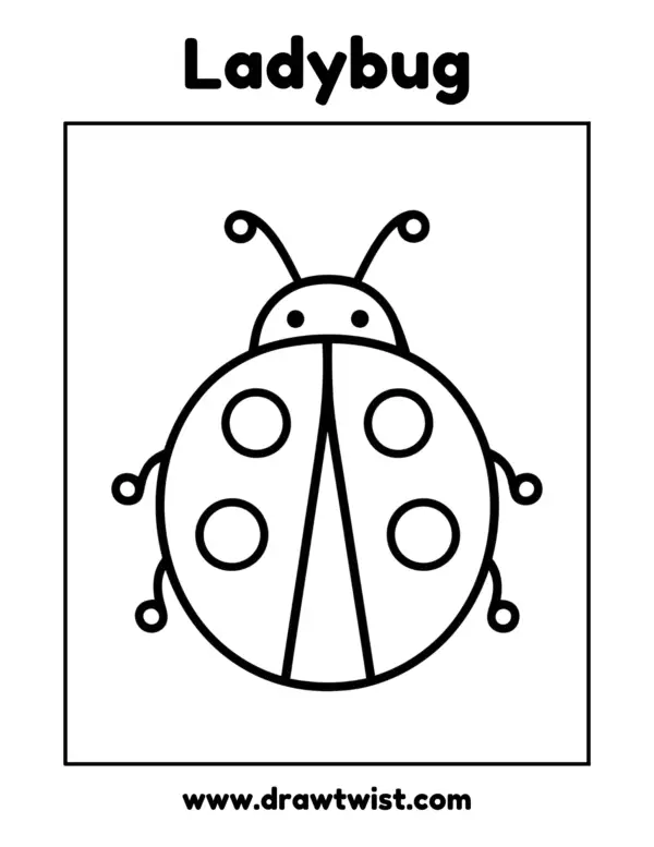 Animal Coloring Book for Kids - Image 2