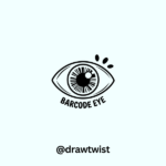 25 Eye Drawing Ideas - drawtwist.com