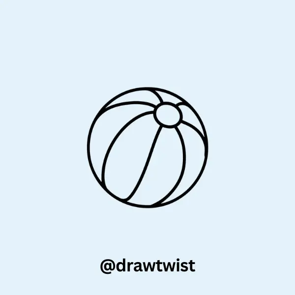 Beach Ball
