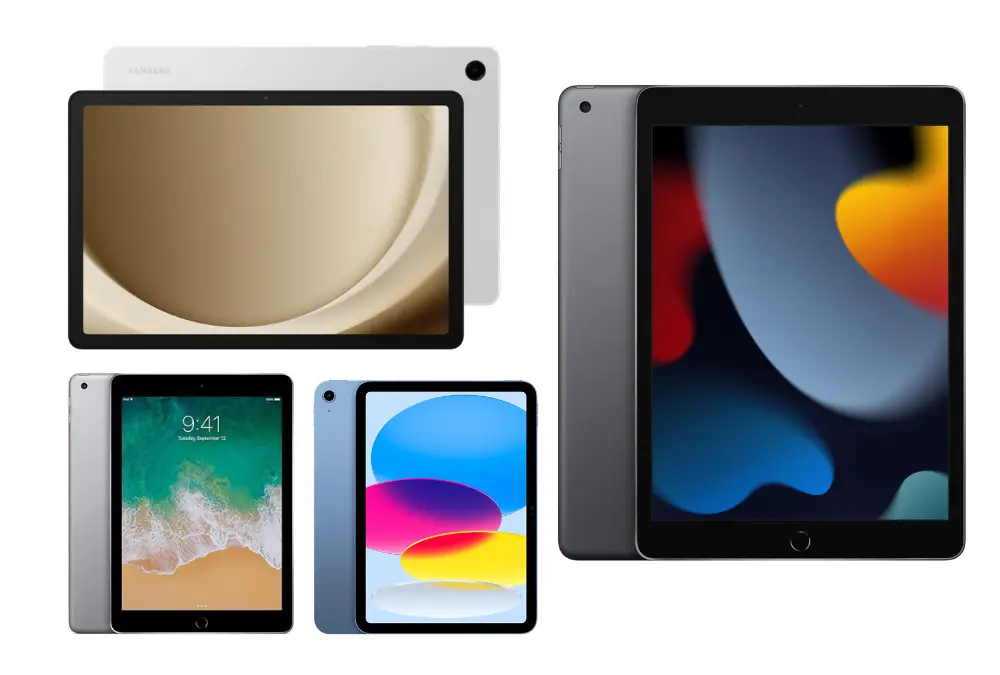Best iPad for Kids