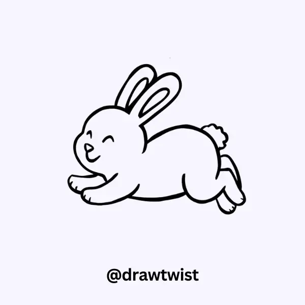 Bouncy Bunny Hop