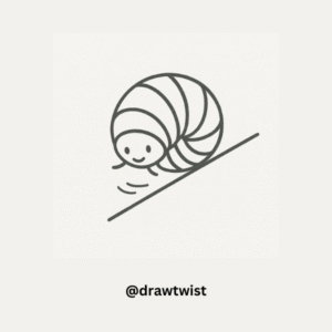 31 Bug Doodle Drawing Ideas - drawtwist.com
