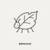 31 Bug Doodle Drawing Ideas - drawtwist.com