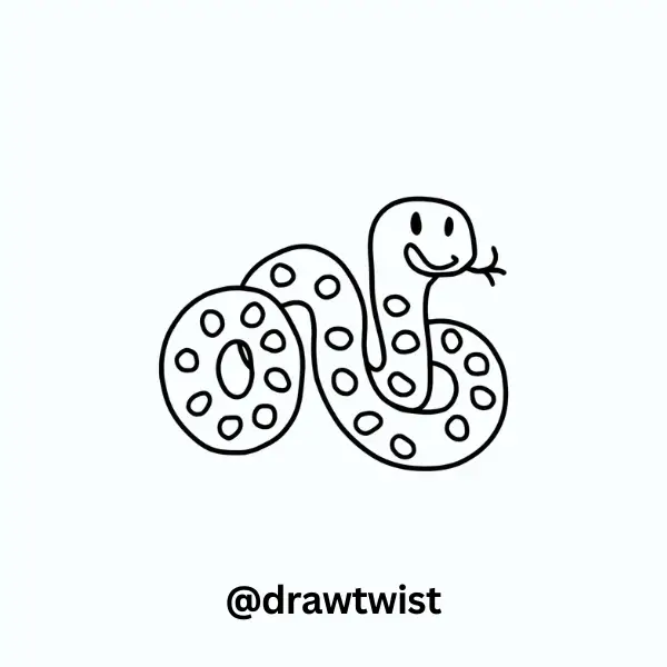 Bumpy Snake