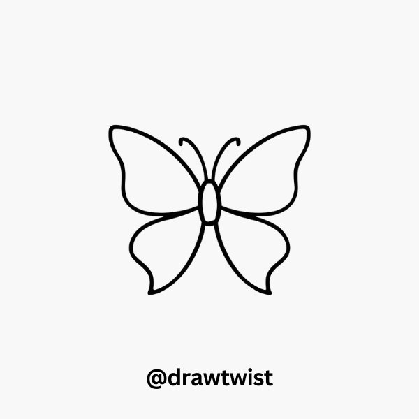 Butterfly Bow