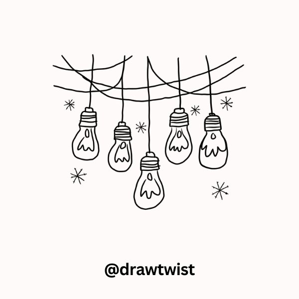 Christmas Light Bulbs