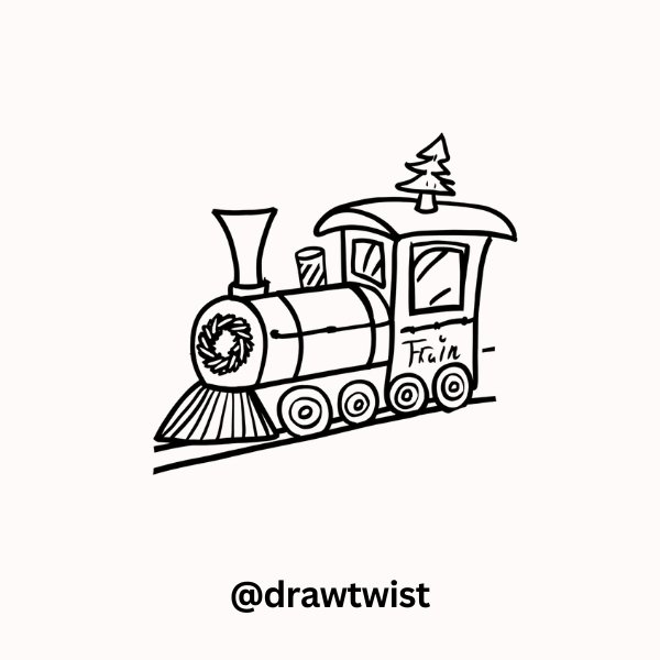 Christmas Train
