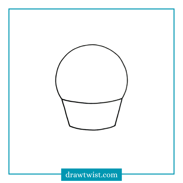 The Classic Snowman Globe (Super Easy)