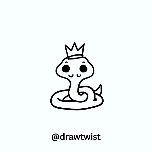 Crowned Snake