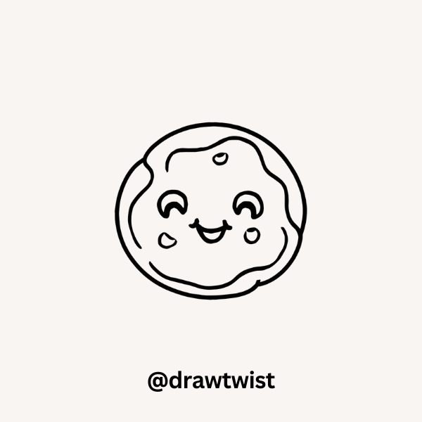 Cute Cookie
