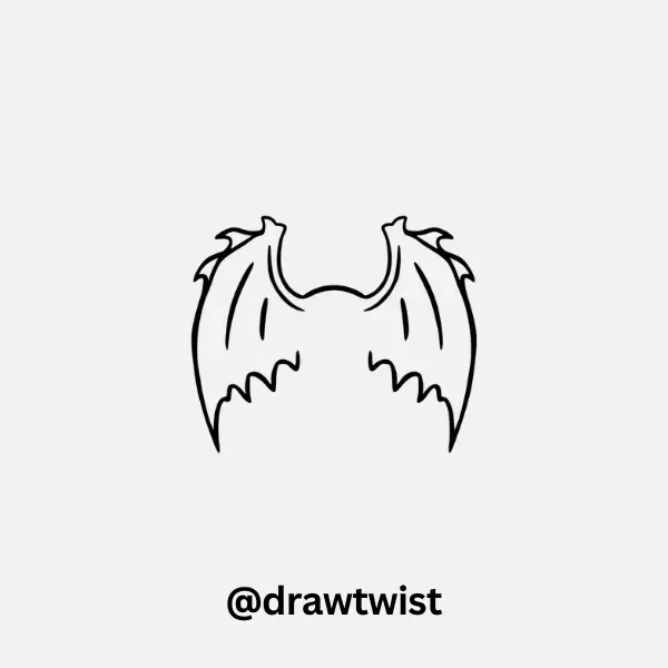 Demon Wing