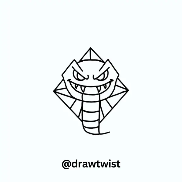 Diamond Snake