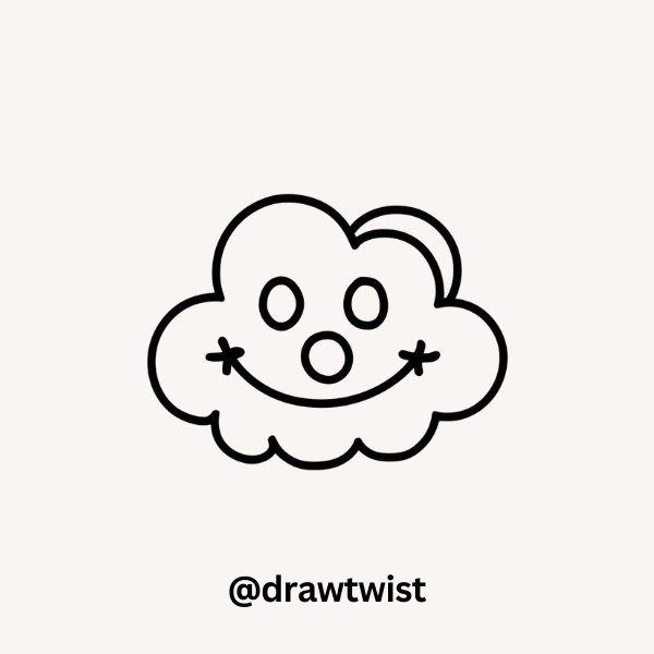 Funny Cloud