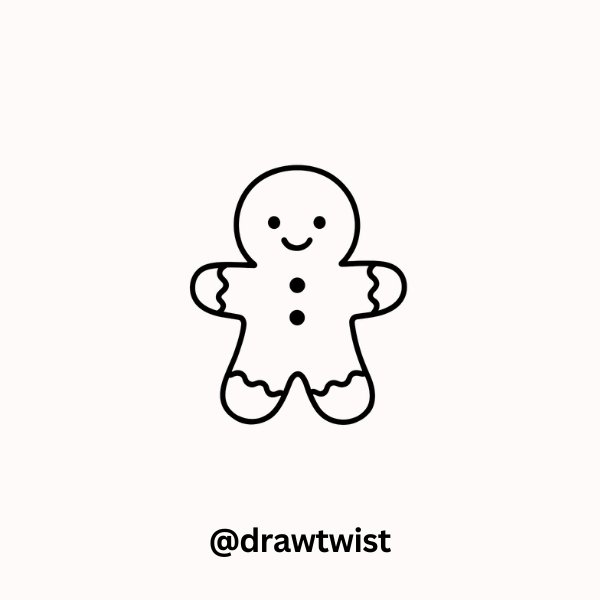 Gingerbread Man