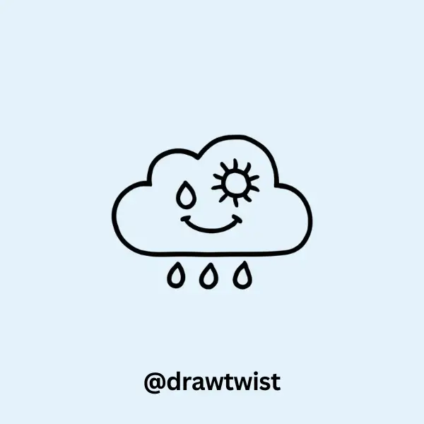 Happy Cloud