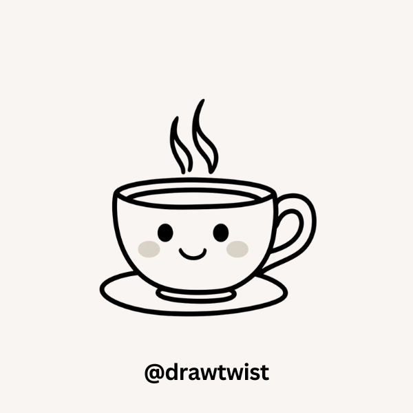 Happy Cup of Tea