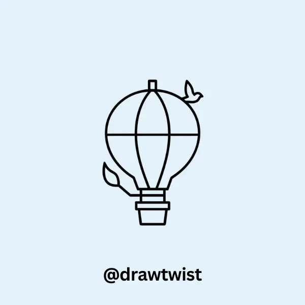 Hot Air Balloon