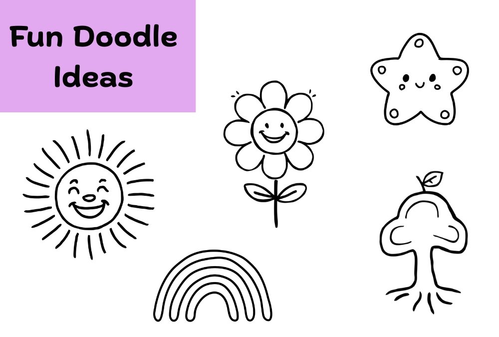 Fun Doodles