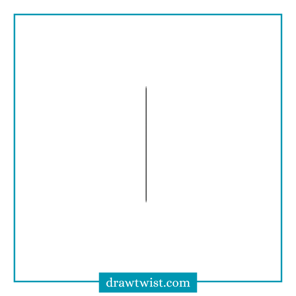 How to Draw a Realistic Pine Tree