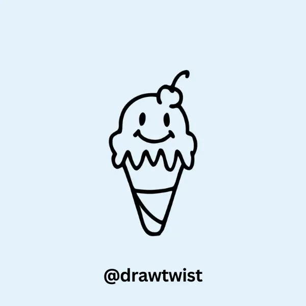 Ice Cream Cone