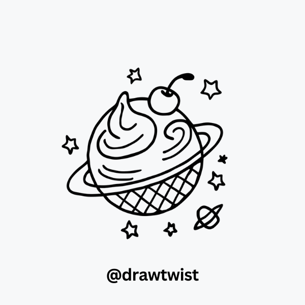Ice Cream Planet