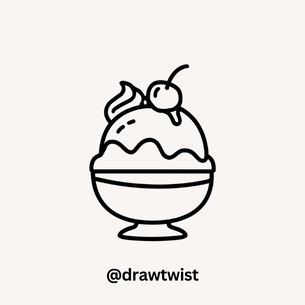 Ice Cream Sundae