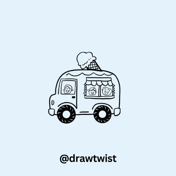 Ice Cream Truck