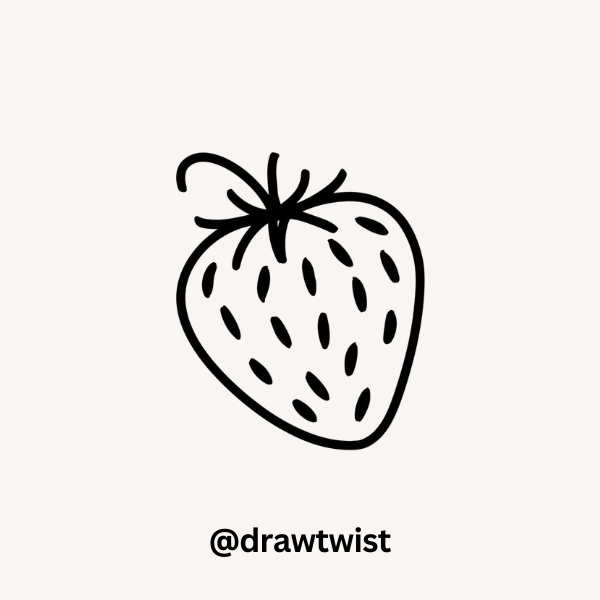 Juicy Strawberry